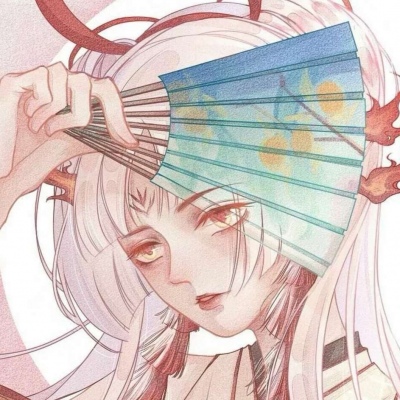 兽设潮流风格设计Furry群